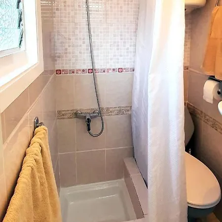 Charming With Sea View In 14 M² Apartamento