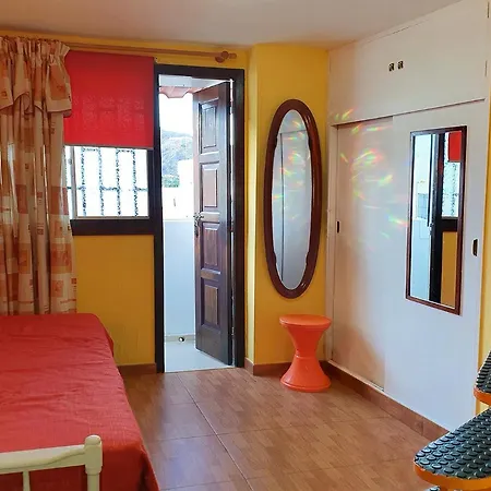 Charming With Sea View In 14 M² Apartman