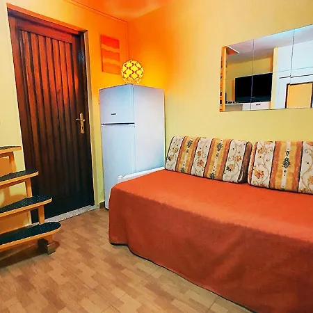 Apartman Charming With Sea View In 14 M² Santa Cruz de Tenerife